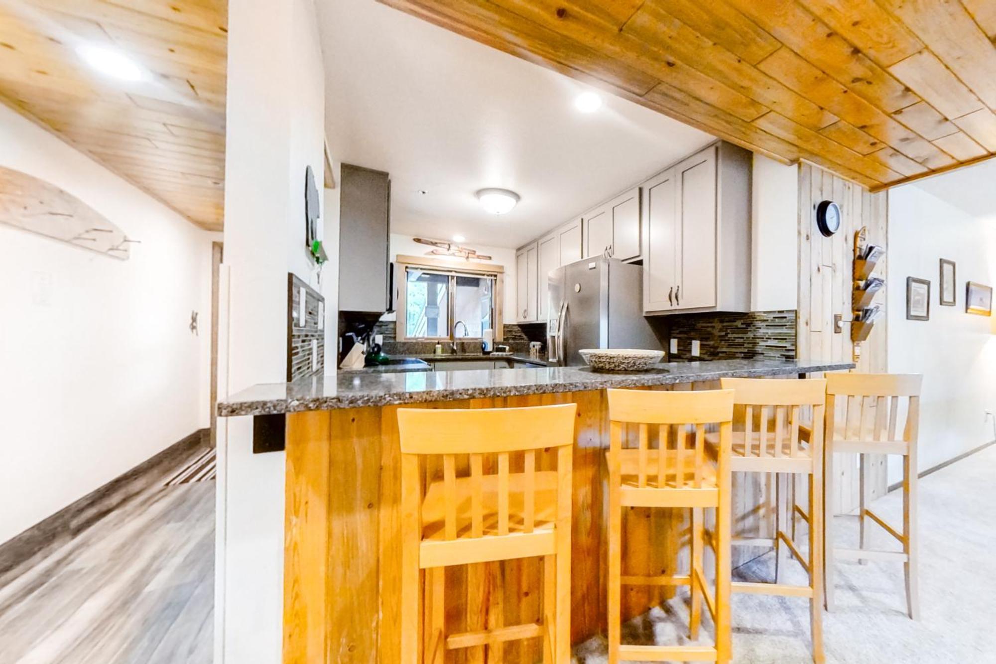 Skycrest Villa Big Sky Phòng bức ảnh