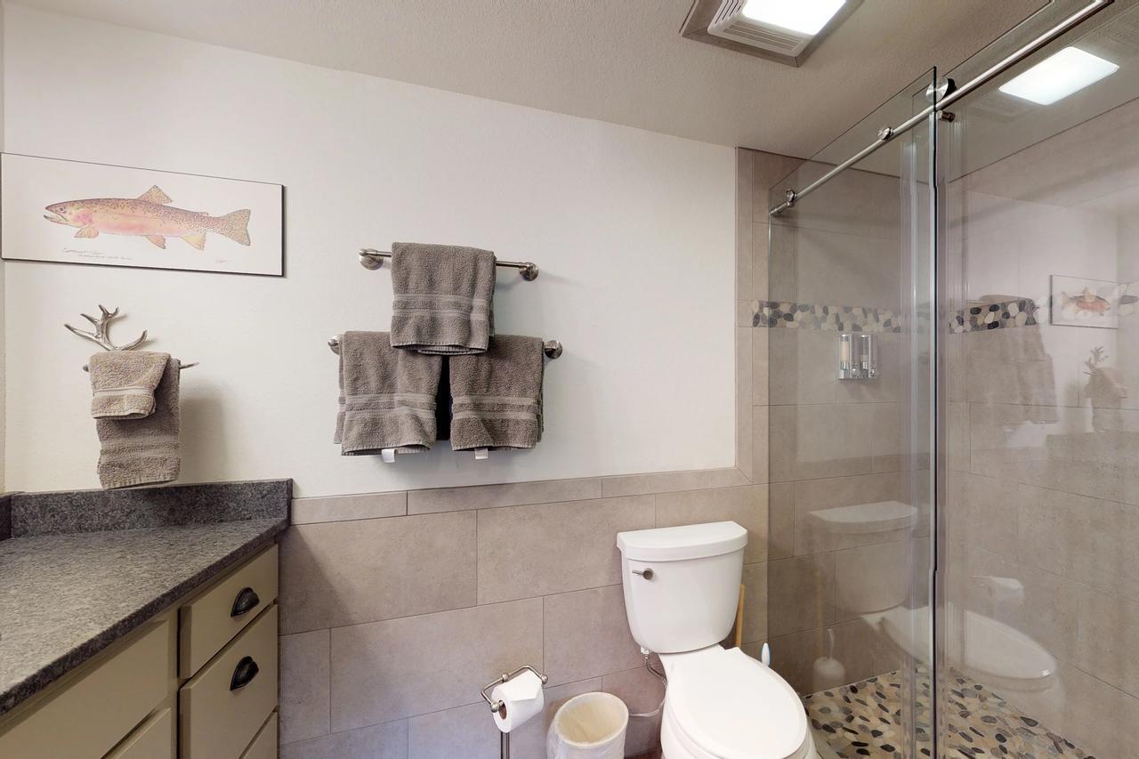 Skycrest Villa Big Sky Ngoại thất bức ảnh